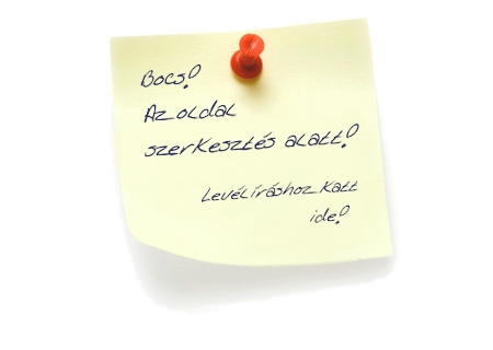 sportmarkabolt.roxio.hu : Szerkeszt�s alatt